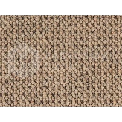 Ковролин Best Wool Carpets Nature Pure Bern 124, 4000 мм