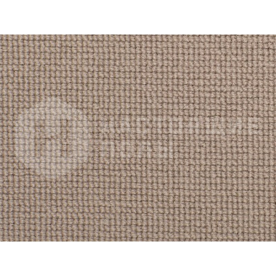 Ковролин Best Wool Carpets Nature Pure Mayfair 105, 5000 мм