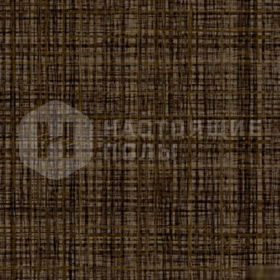 ПВХ плитка клеевая Interface Native Fabric A00803 Tatami, 500*500*4.5