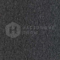 Charcoal Acoustic backing, 500*500*7.4 мм