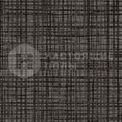 ПВХ плитка клеевая Interface Native Fabric A00808 Mulberry, 500*500*4.5