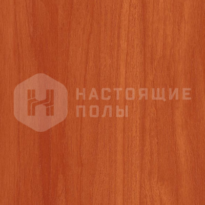 ПВХ плитка клеевая Interface Studio Set A00716 Orange, 1000*250*4.5
