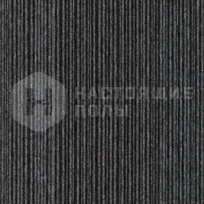Ковровая плитка Amtico Foundry Dusk and Shadow Stripe, 500*500*5.4 мм
