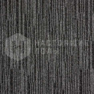 Ковровая плитка Amtico Drift Asphalt Stripe, 500*500*5.6 мм