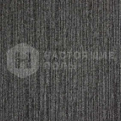 Ковровая плитка Amtico Drift Pewter Stripe, 500*500*5.6 мм