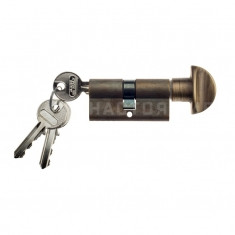 VNZ629 (30/10/30) ключ-вертушка, бронза матовая