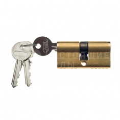 VNZ634 (25/10/25) ключ-ключ, латунь