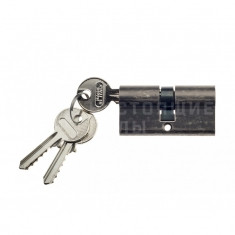 VNZ632 (25/10/25) ключ-ключ, состаренное серебро