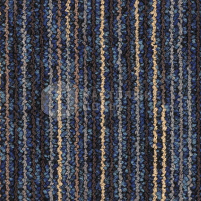 Ковровая плитка Balsan Batik 187, 500*500*5.9 мм