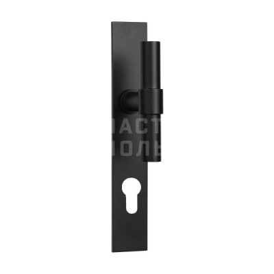 Дверная ручка на планке Formani One by Piet Boon 2701D013NMXX0Y PBT20XLP236Y NM