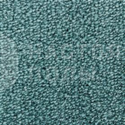 Ковролин Edel Affection 151 Turquoise, 4000 мм