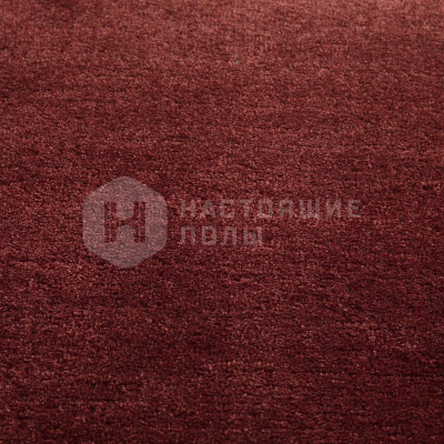 Ковролин Jacaranda Carpets Kheri Carmine, 4000 мм