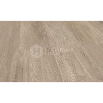 SPC плитка замковая The Floor Wood P6001 Tuscon Oak, 1500*200*6 мм