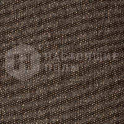 Ковровая плитка Ege Epoca Rustic Golden Brown, 480 x 480 мм