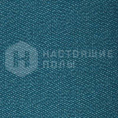 Ковровая плитка Ege Epoca Rustic Ocean Blue, 960 x 960 мм