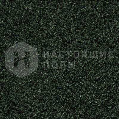Ковровая плитка Ege Epoca Silky Green, 480 x 480 мм