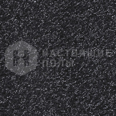 Ковровая плитка Ege Epoca Silky Grey Black, 480 x 480 мм
