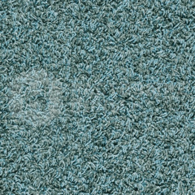 Ковровая плитка Ege Epoca Silky Turquoise, 480 x 480 мм