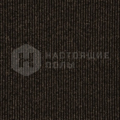 Una Tempo Stripe Dark Brown, 480 x 480 мм