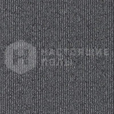 Ковровая плитка Ege Una Tempo Stripe Light Grey, 960 x 960 мм
