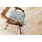 SPC плитка замковая Alpine Floor Real Wood ЕСО 2-5 Дуб Натуральный, 1220*183*6 мм