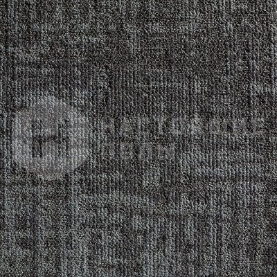 Ковровая плитка Ege Reform Memory Dark Stone, 960 x 960 мм