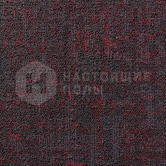 Reform Memory Deep Red, 480 x 480 мм