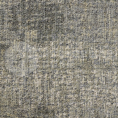 Ковровая плитка Ege Reform Memory Medium Olive, 480 x 480 мм
