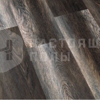ПВХ плитка клеевая Alpine Floor Easy Line ЕСО 3-13 Орех Темный, 1219.2*184.15*3 мм