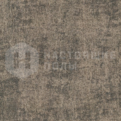 Ковровая плитка Ege Reform Mark of Time Bedrock Taupe, 480 x 480 мм