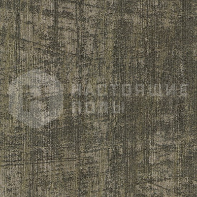 Ковровая плитка Ege Reform Mark of Time Landslide Moss, 480 x 480 мм