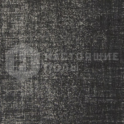 Ковровая плитка Ege Reform Construction Iron Mix Graphite Grey - Charcoal, 960 x 960 мм