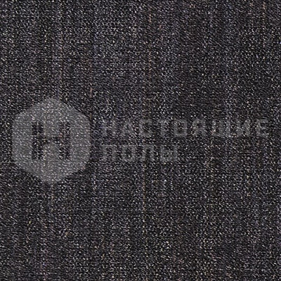 Ковровая плитка Ege Reform Radiant Black Purple, 480 x 480 мм