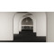 Ковровая плитка Ege Reform Artworks Angle Black, 480 x 480 мм