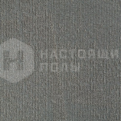 Ковровая плитка Ege Reform Artworks Angle Medium Green Grey, 240 x 960 мм