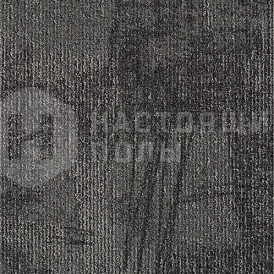 Ковровая плитка Ege Reform Artworks Assemble Warm Grey, 240 x 960 мм