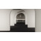 Ковровая плитка Ege Reform Calico Almost Black, 480 x 480 мм