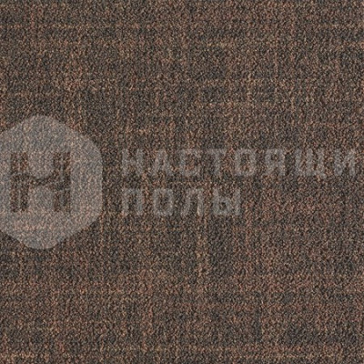Ковровая плитка Ege Reform Calico Beige Clay, 480 x 480 мм