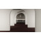 Ковровая плитка Ege Reform Calico Dark Sienna, 480 x 480 мм