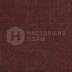 Reform Calico Red Terracotta, 480 x 480 мм