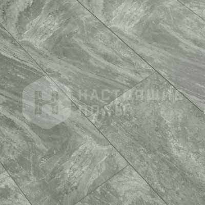 SPC плитка замковая Alpine Floor Stone Mineral Core ЕСО 4-9 Хэмпшир, 609.6*304.8*4 мм