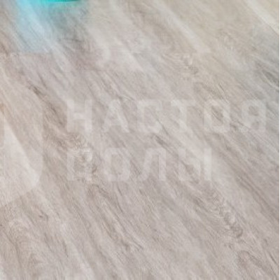 ПВХ плитка клеевая Alpine Floor Ultra ЕСО 5-15 Дуб Кофейный, 1219.2*184.15*2 мм