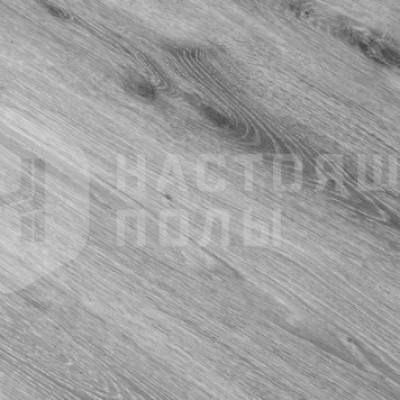 ПВХ плитка клеевая Alpine Floor Ultra ЕСО 5-16 Дуб Пепельный, 1219.2*184.15*2 мм