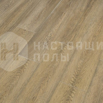 SPC плитка замковая Alpine Floor Intense ЕСО 9-3 Бурый Лес, 1220*183*6 мм