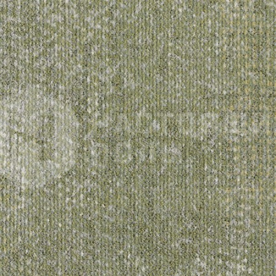 Ковровая плитка Ege Reform Transition Fibre Light Green, 480 x 480 мм