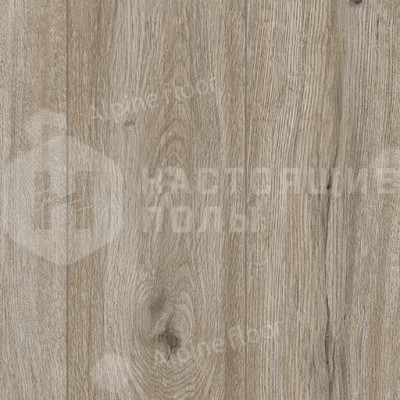 SPC плитка замковая Alpine Floor Solo ЕСО 14-8 Прэсто, 1220*183*3.5 мм