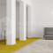 Ковровая плитка Ege Reform Transition Mix Fibre Yellow-Light Grey, 480 x 480 мм