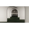 Ковровая плитка Ege Reform Transition Leaf Green, 480 x 480 мм