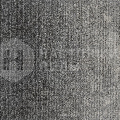 Ковровая плитка Ege Reform Transition Mix Leaf Dark Grey-Grey, 480 x 480 мм