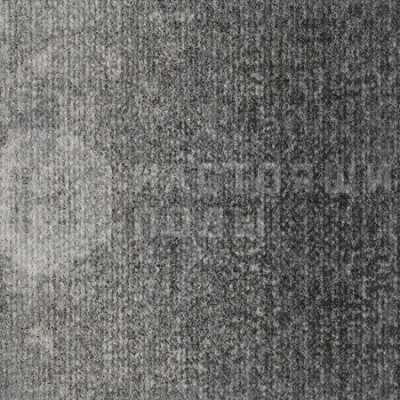 Ковровая плитка Ege Reform Transition Mix Leaf Grey-Dark Grey, 480 x 480 мм